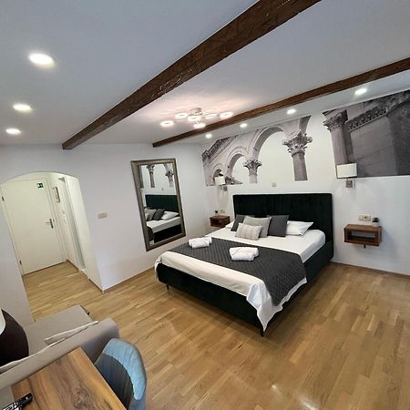 Palace Luxury Room Split Luaran gambar