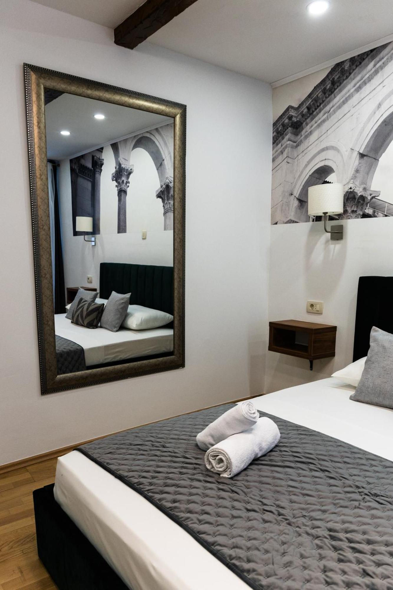 Palace Luxury Room Split Luaran gambar