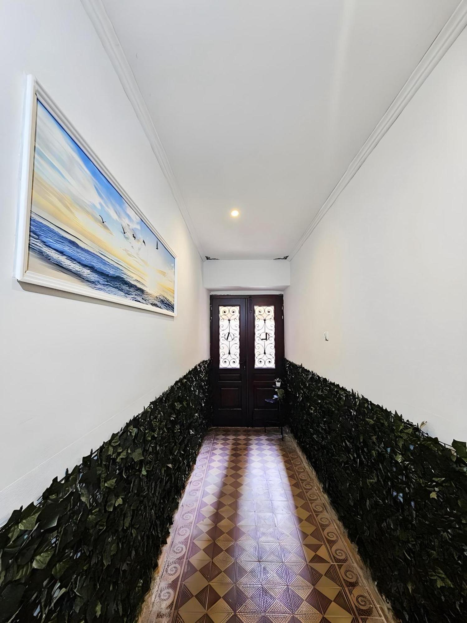 Palace Luxury Room Split Luaran gambar