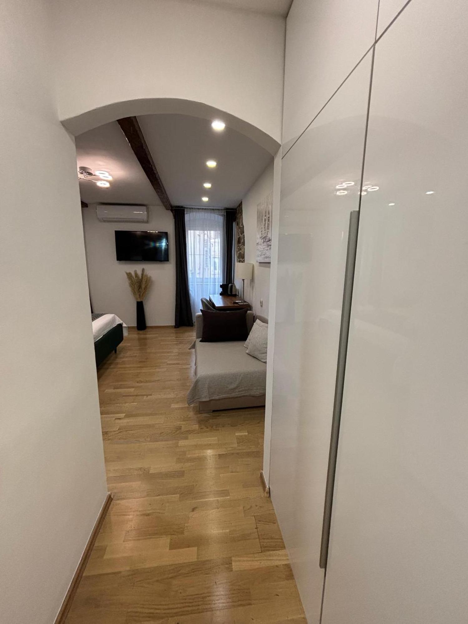 Palace Luxury Room Split Luaran gambar