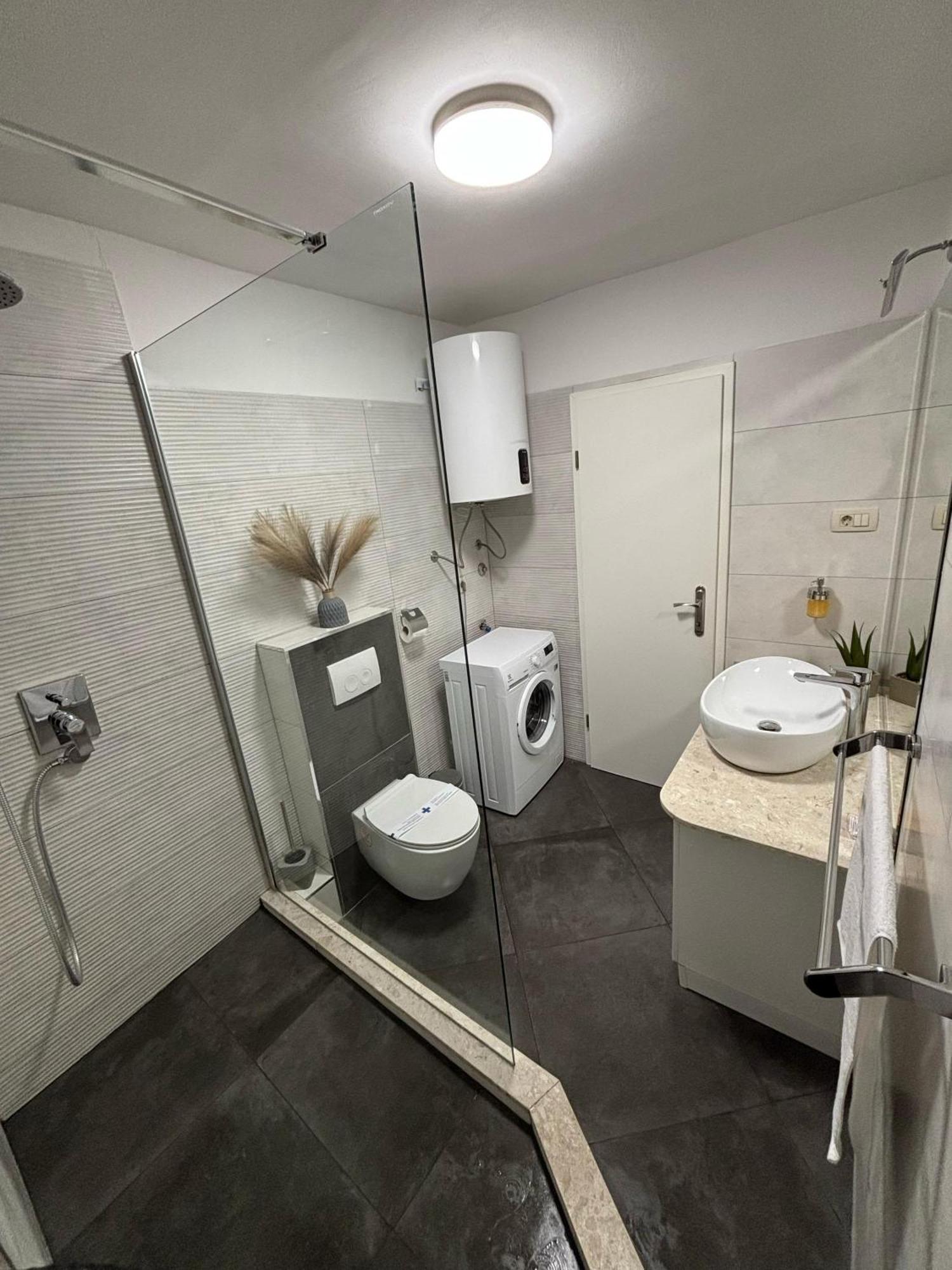 Palace Luxury Room Split Luaran gambar
