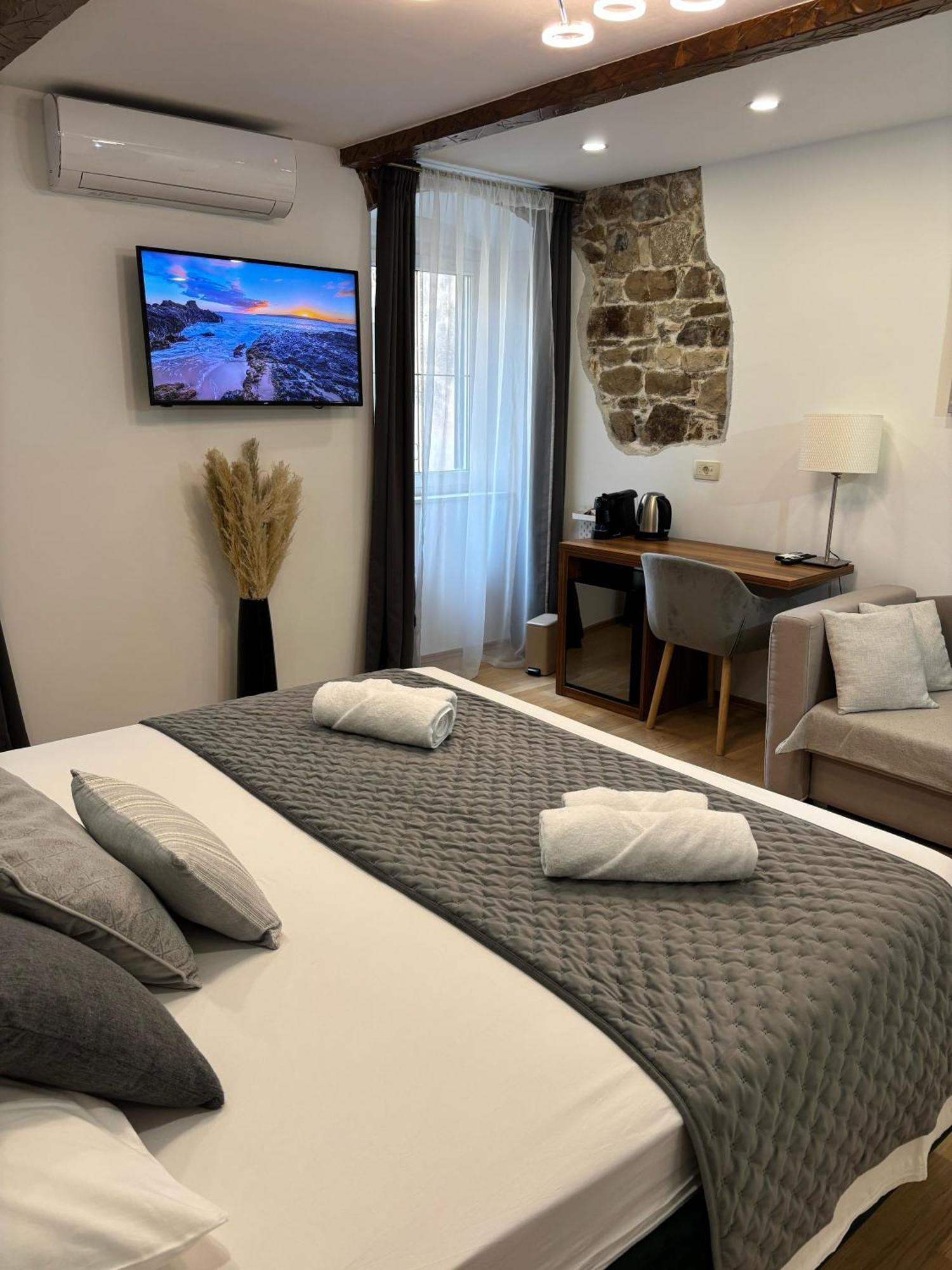 Palace Luxury Room Split Luaran gambar