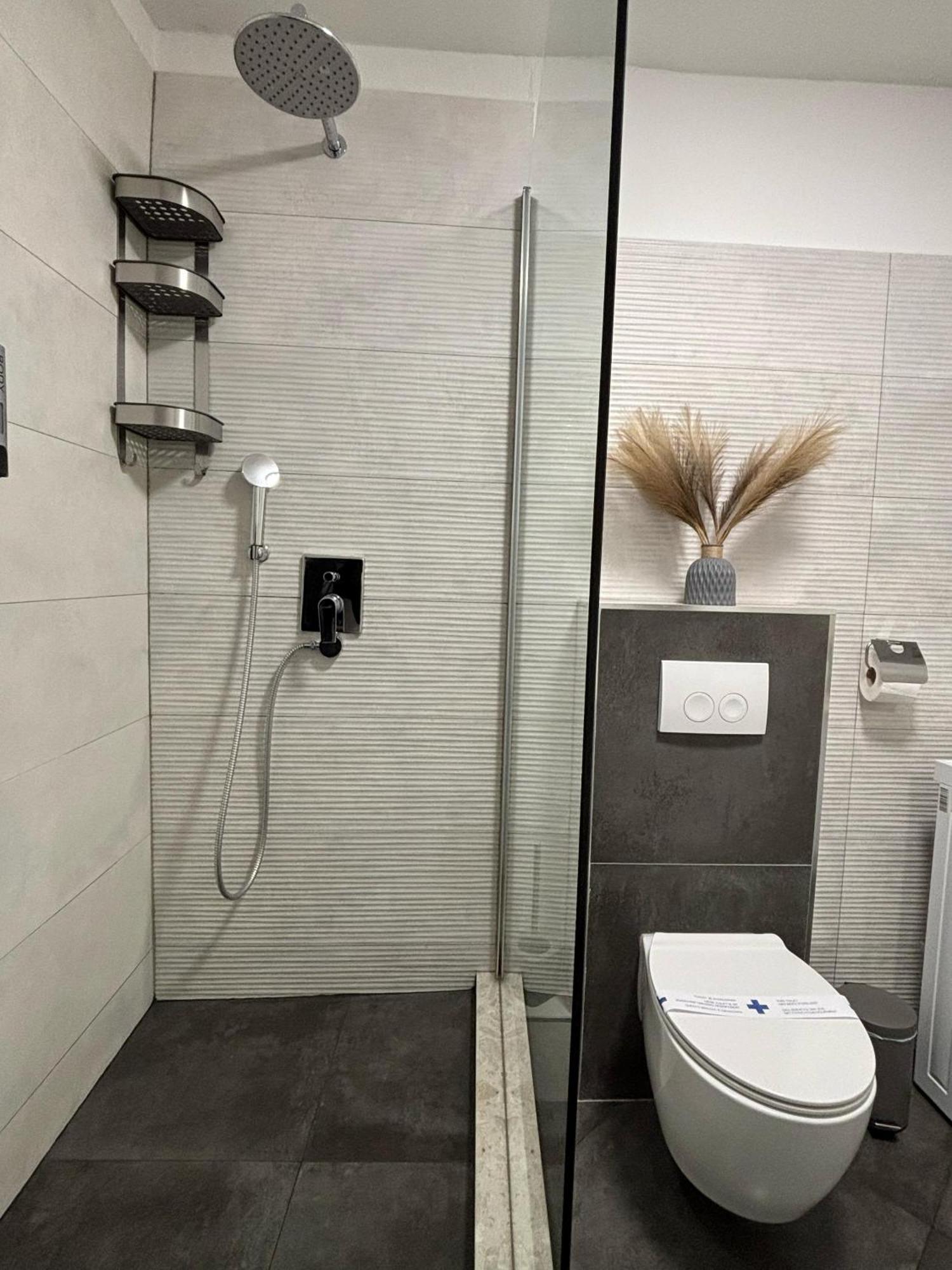 Palace Luxury Room Split Luaran gambar