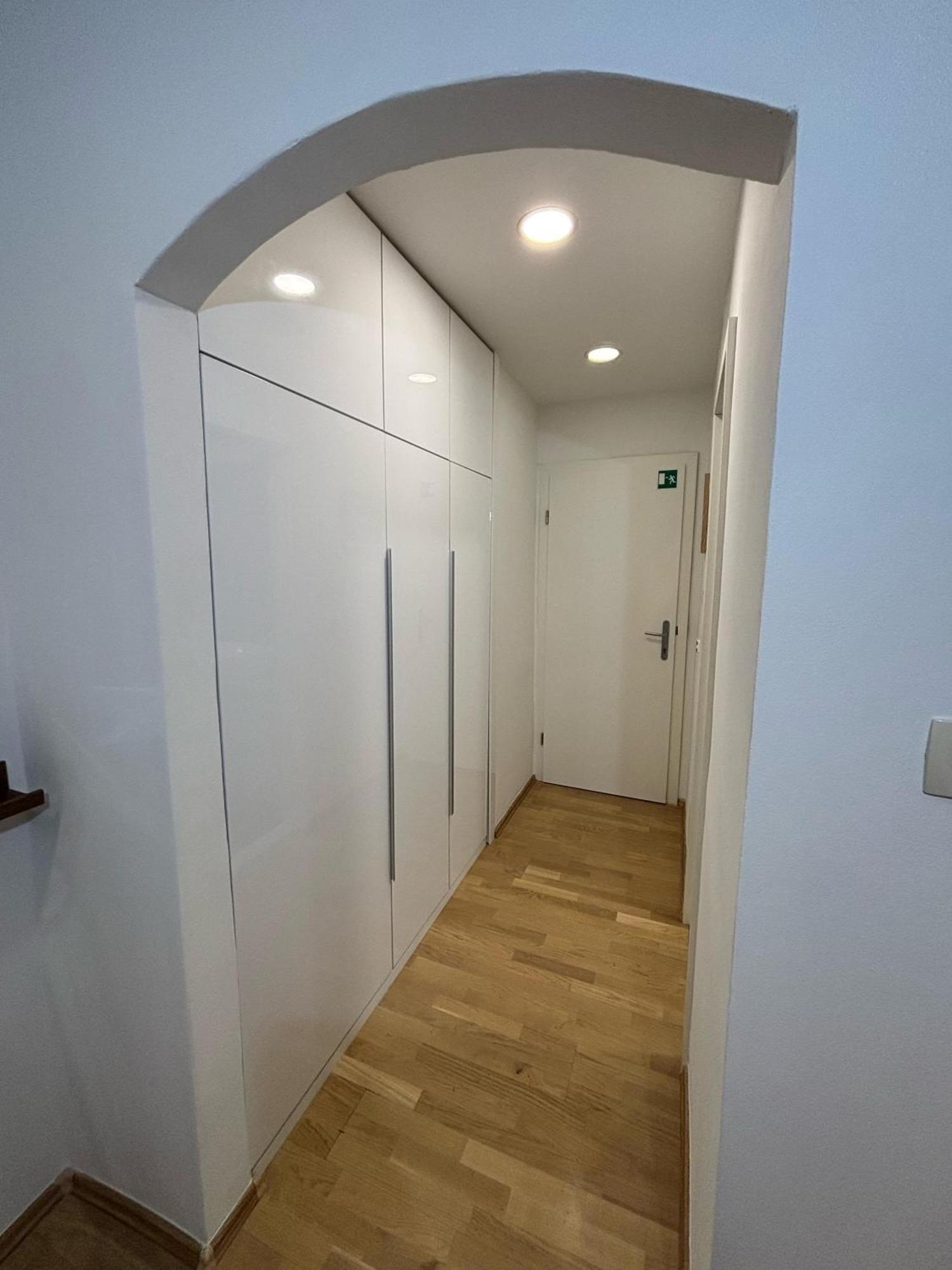 Palace Luxury Room Split Luaran gambar