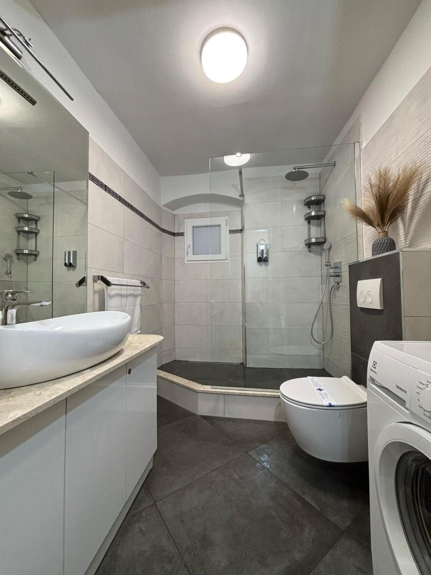 Palace Luxury Room Split Luaran gambar