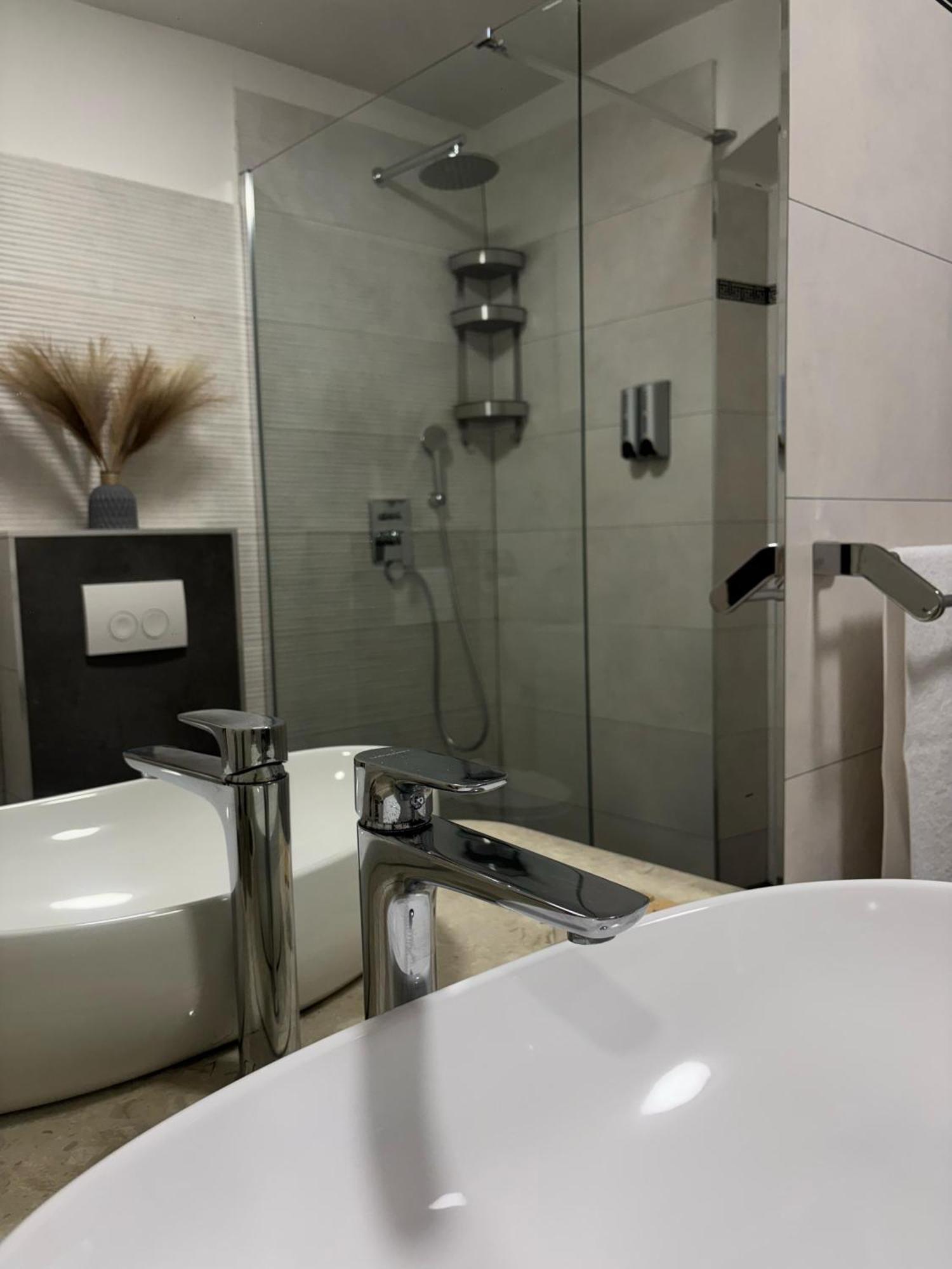 Palace Luxury Room Split Luaran gambar