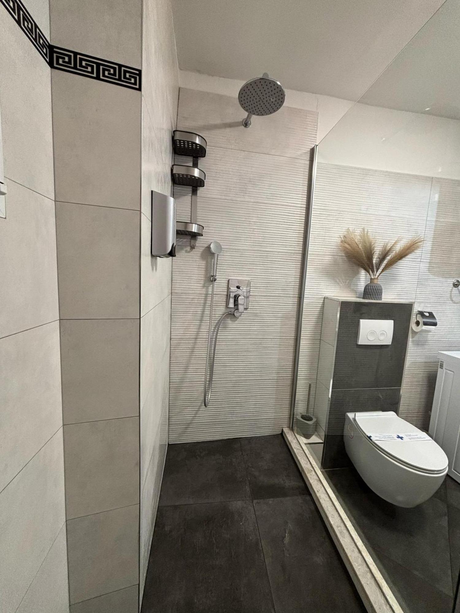 Palace Luxury Room Split Luaran gambar